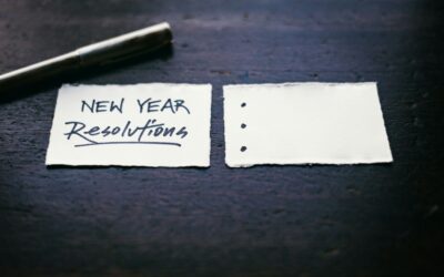 New Year, New Faith Goals: Setting Spiritual Resolutions That Last