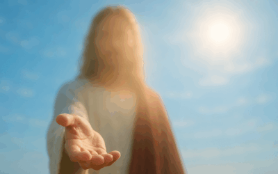 Who Is Jesus, Really?
