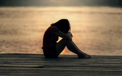 If God Is Good, Why Do Bad Things Happen?