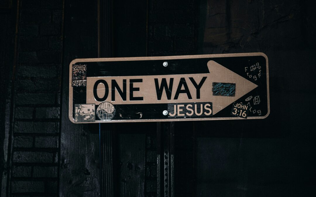 Is There Really Just One Way to God?