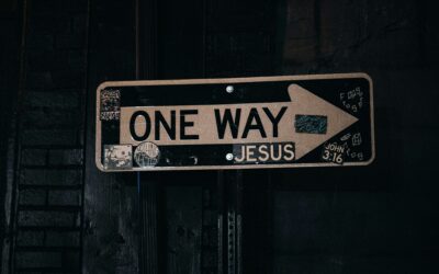 Is There Really Just One Way to God?
