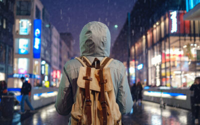 Faith Isn’t Always Easy, and That’s Okay