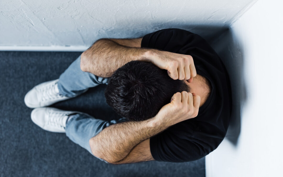 What If I Don’t Feel Worthy of God’s Love?