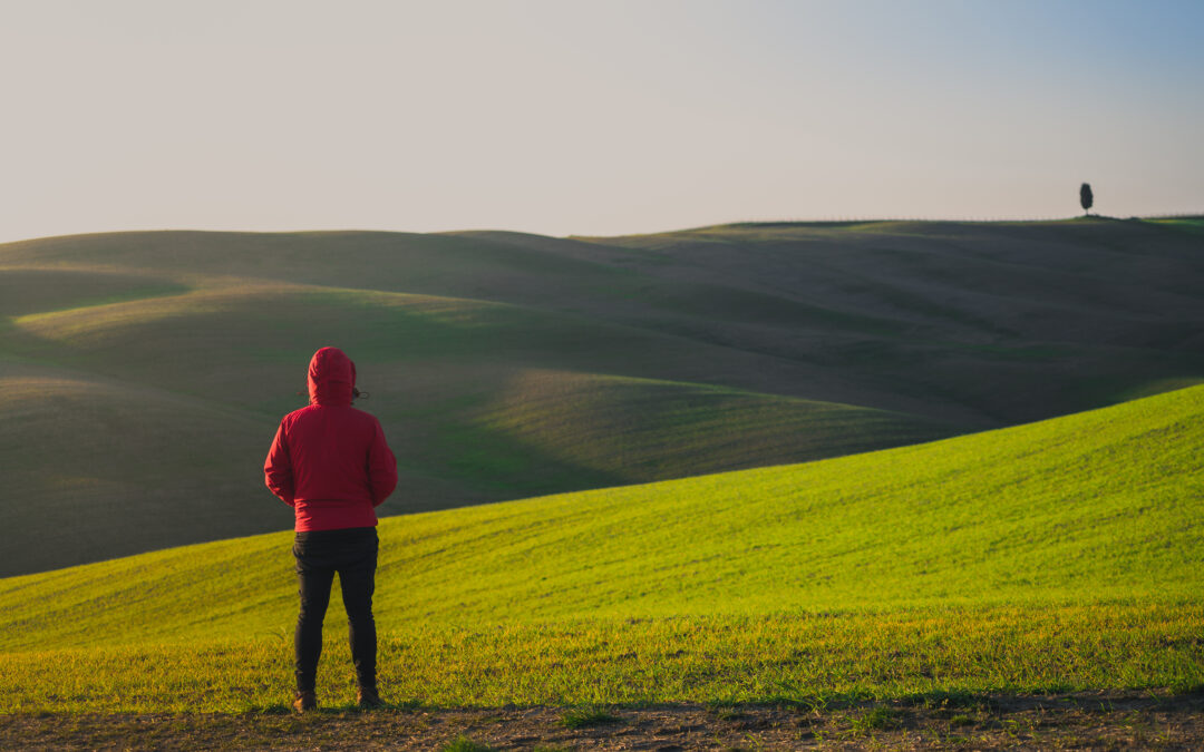 When Life Feels Empty: What Your Soul Might Be Searching For