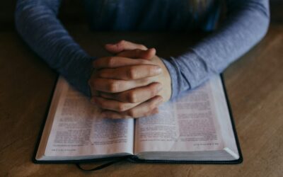Prayer 101: Talking To God Without Feeling Awkward