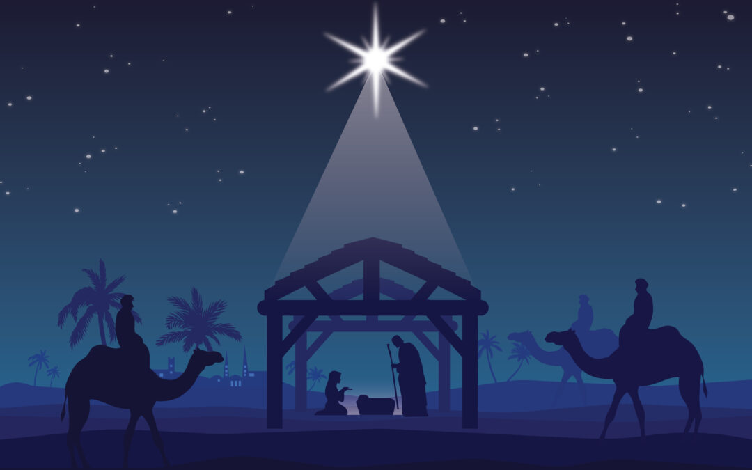Why The Birth of Jesus Changed Everything