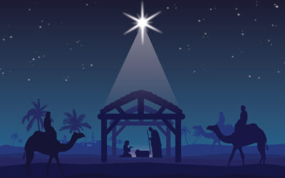 Why The Birth of Jesus Changed Everything