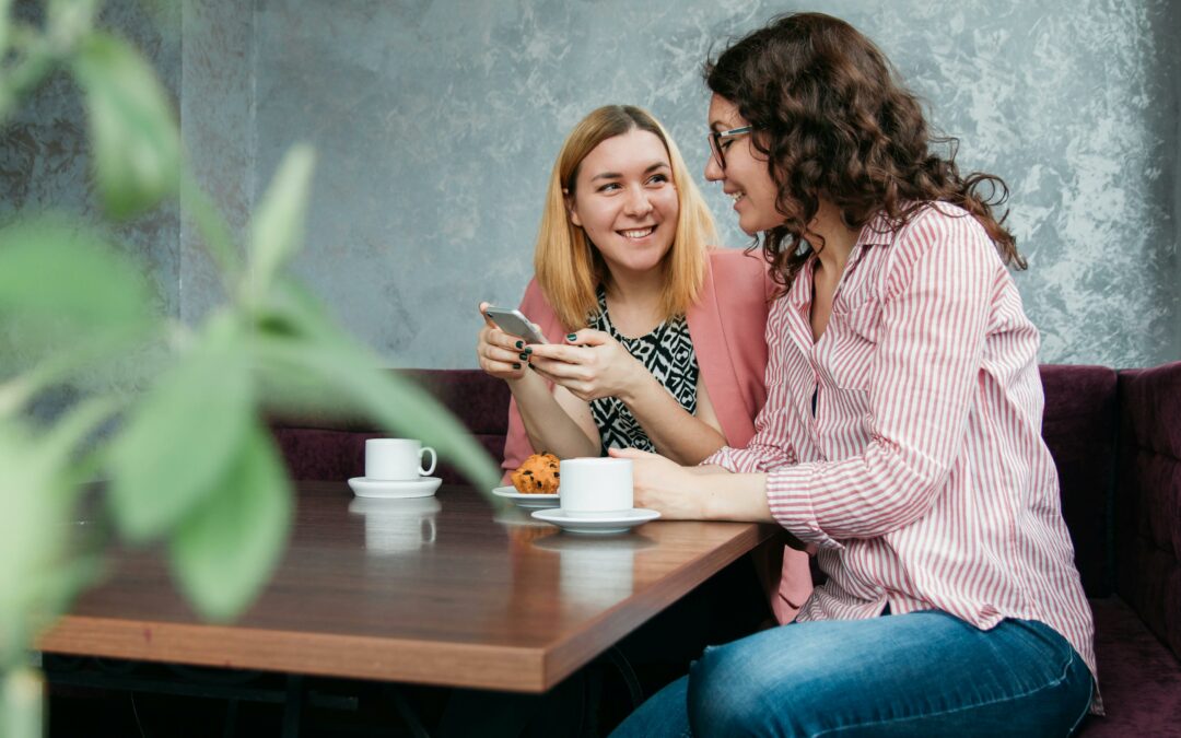 Starting the Conversation: Evangelism in Everyday Moments