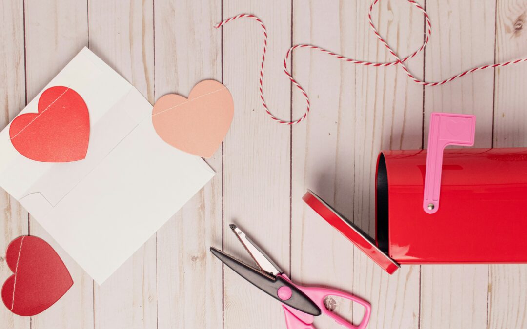 Love In Action: How To Show Christ’s Love in Everyday Life