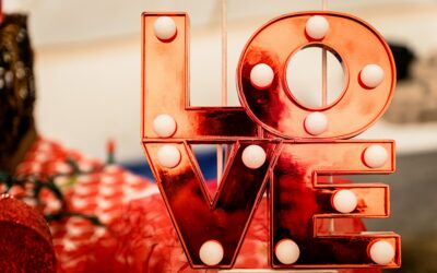 God’s Love Is Not Like the World’s Love