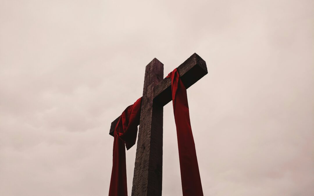 Why Did Jesus Have To Die?