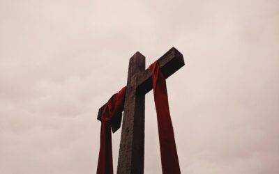 Why Did Jesus Have To Die?