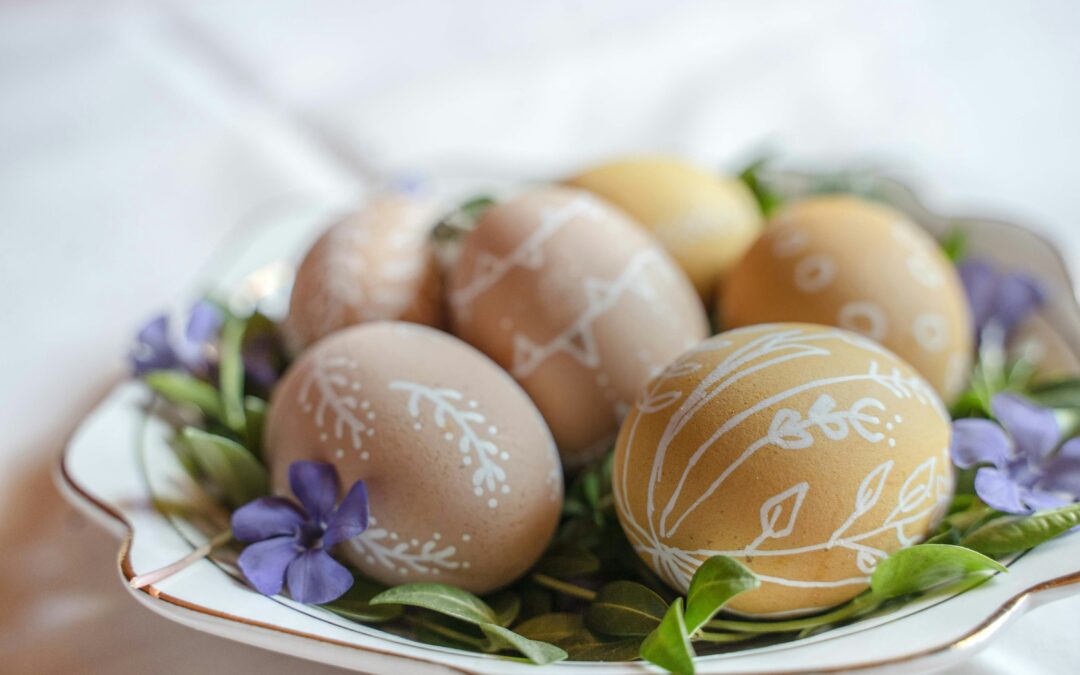 What Is Easter Really About?
