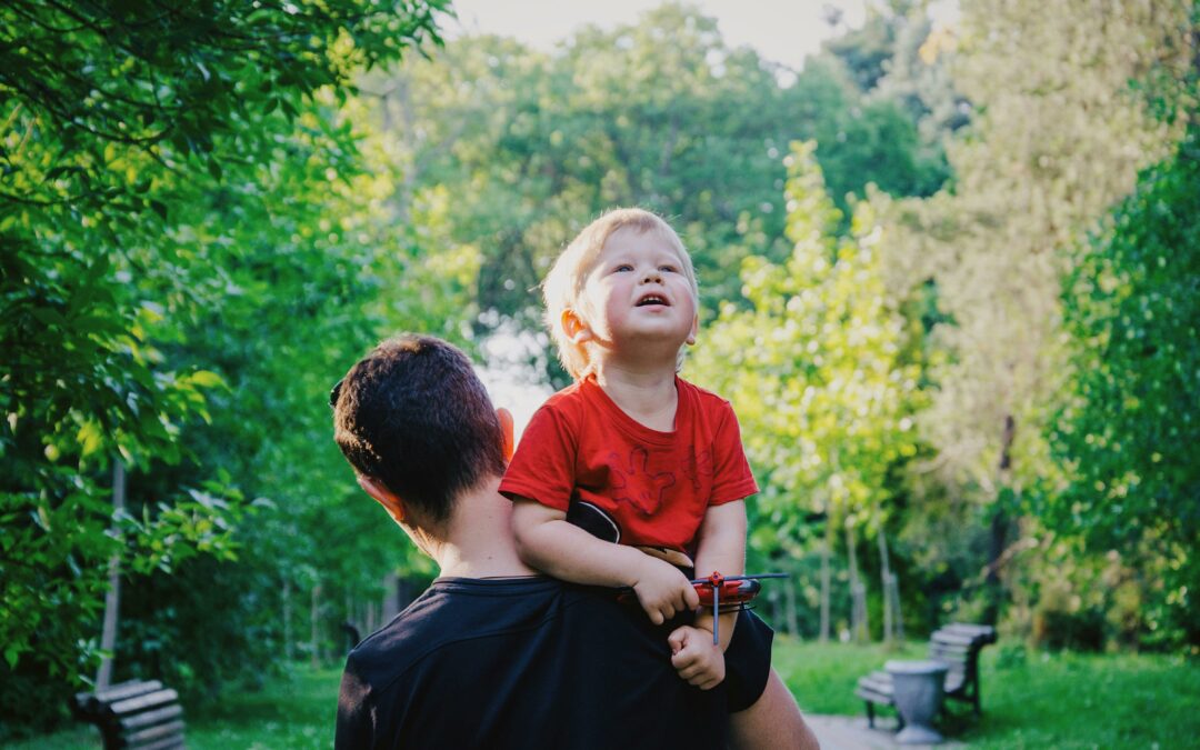 Does God Actually Care About My Everyday Life?