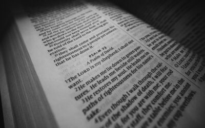 How To Pray Through the Psalms When You Don’t Know What To Say